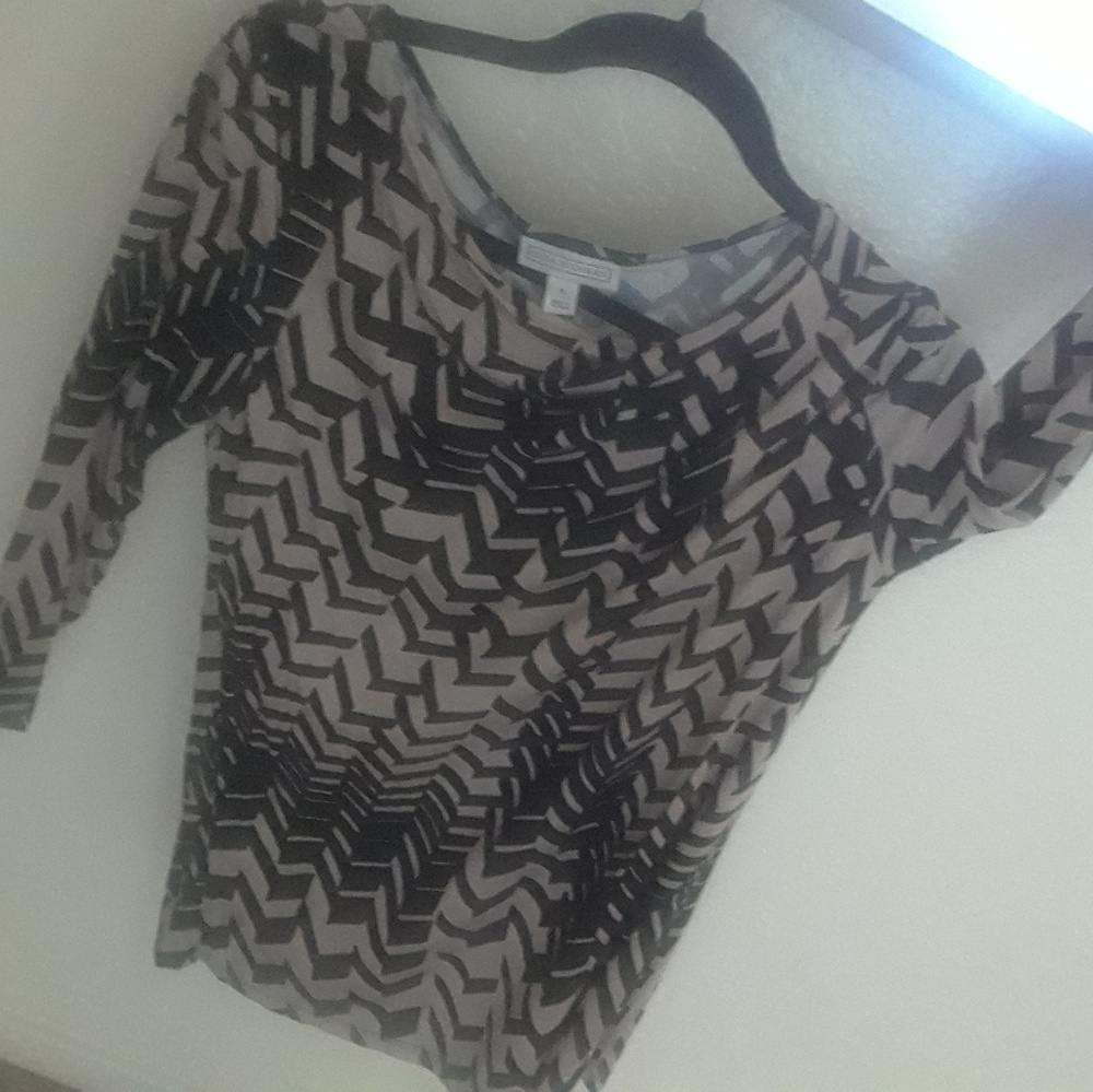 Dress Top